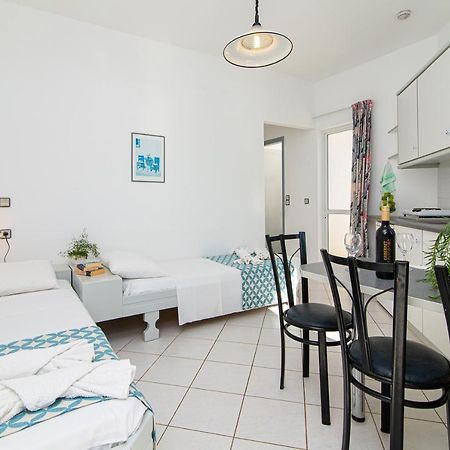 Sunshine Garden Apts 玛利亚 外观 照片