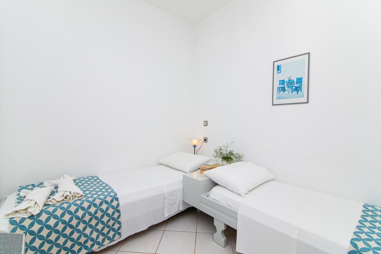 Sunshine Garden Apts 玛利亚 外观 照片